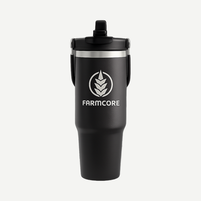 Everglades Stainless Steel Tumbler