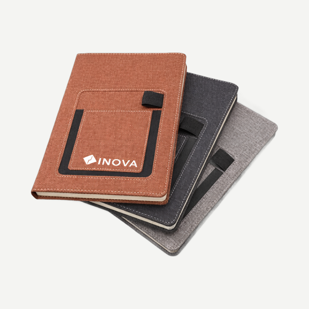 Executive Journal Notebook | Limitless Toronto