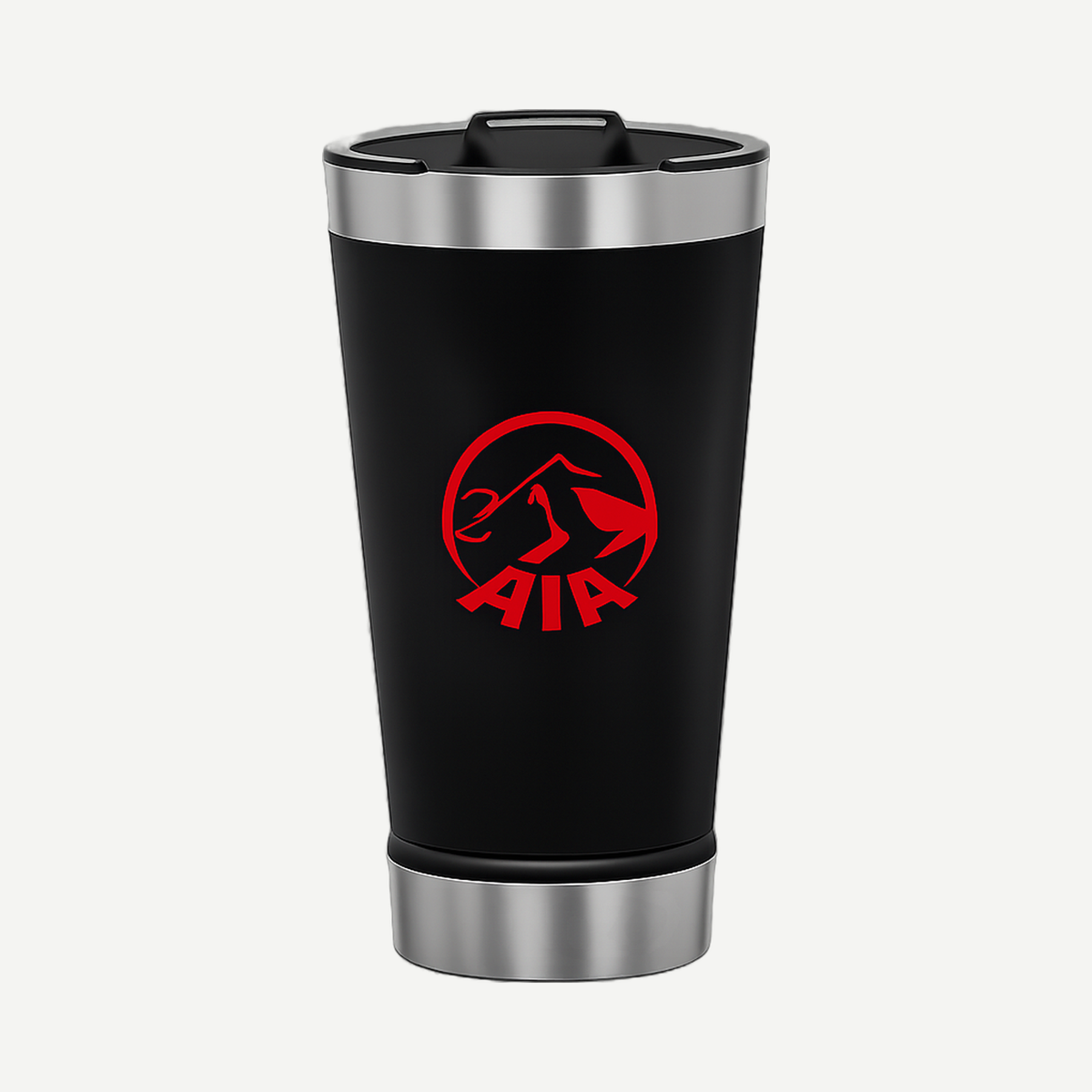 Fenney Tumbler w/Bottle Opener - 20oz - Black | Limitless Toronto