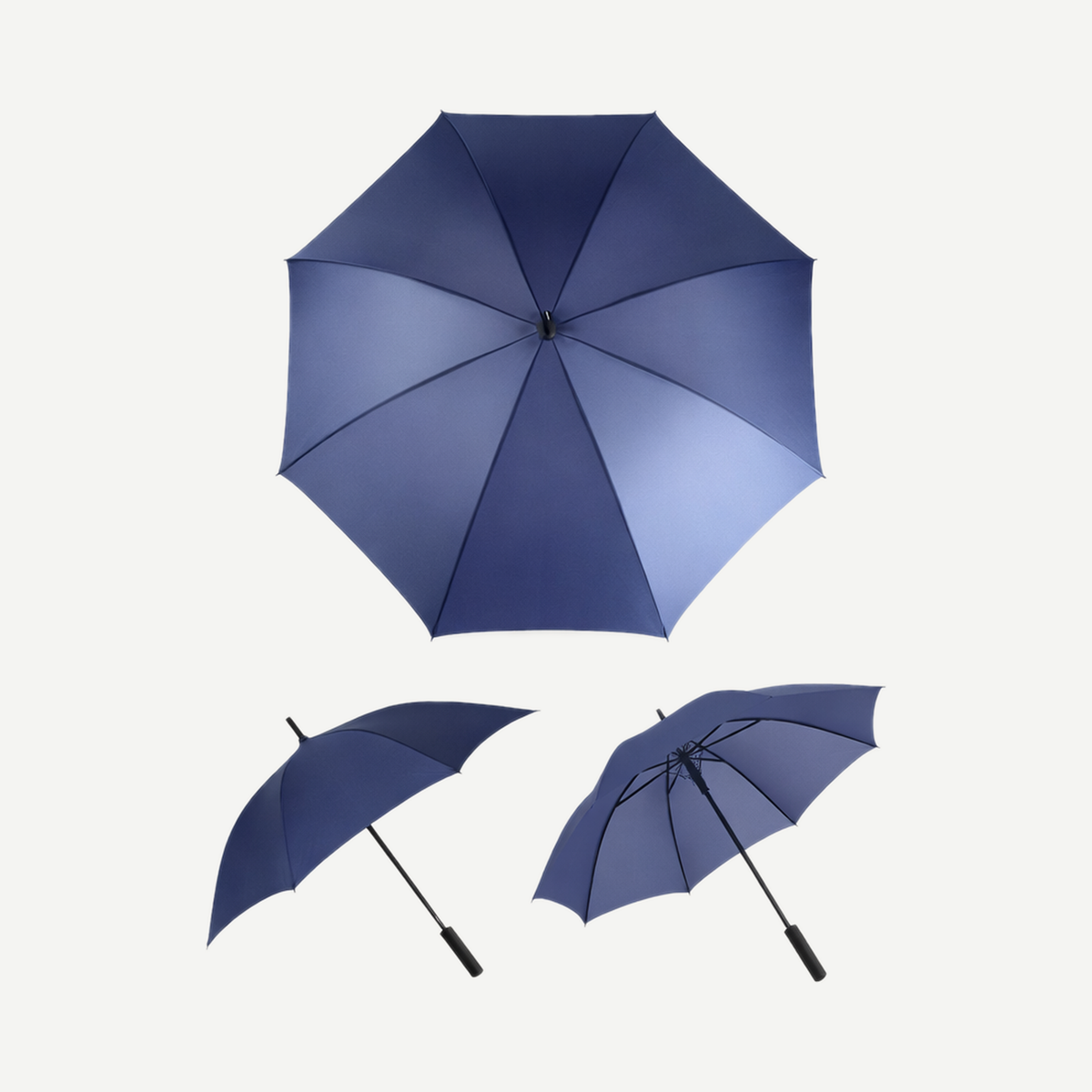 Fibreglass Golf Umbrella | Limitless Toronto