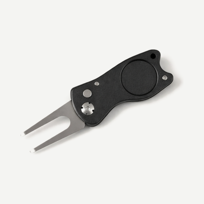 'Fix-All!' Divot Repair Tool With Ball Marker