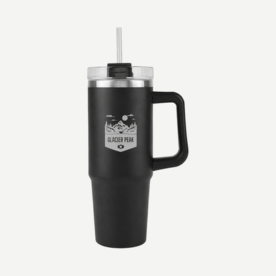 Glacier Peak Biggie 30 oz Tumbler