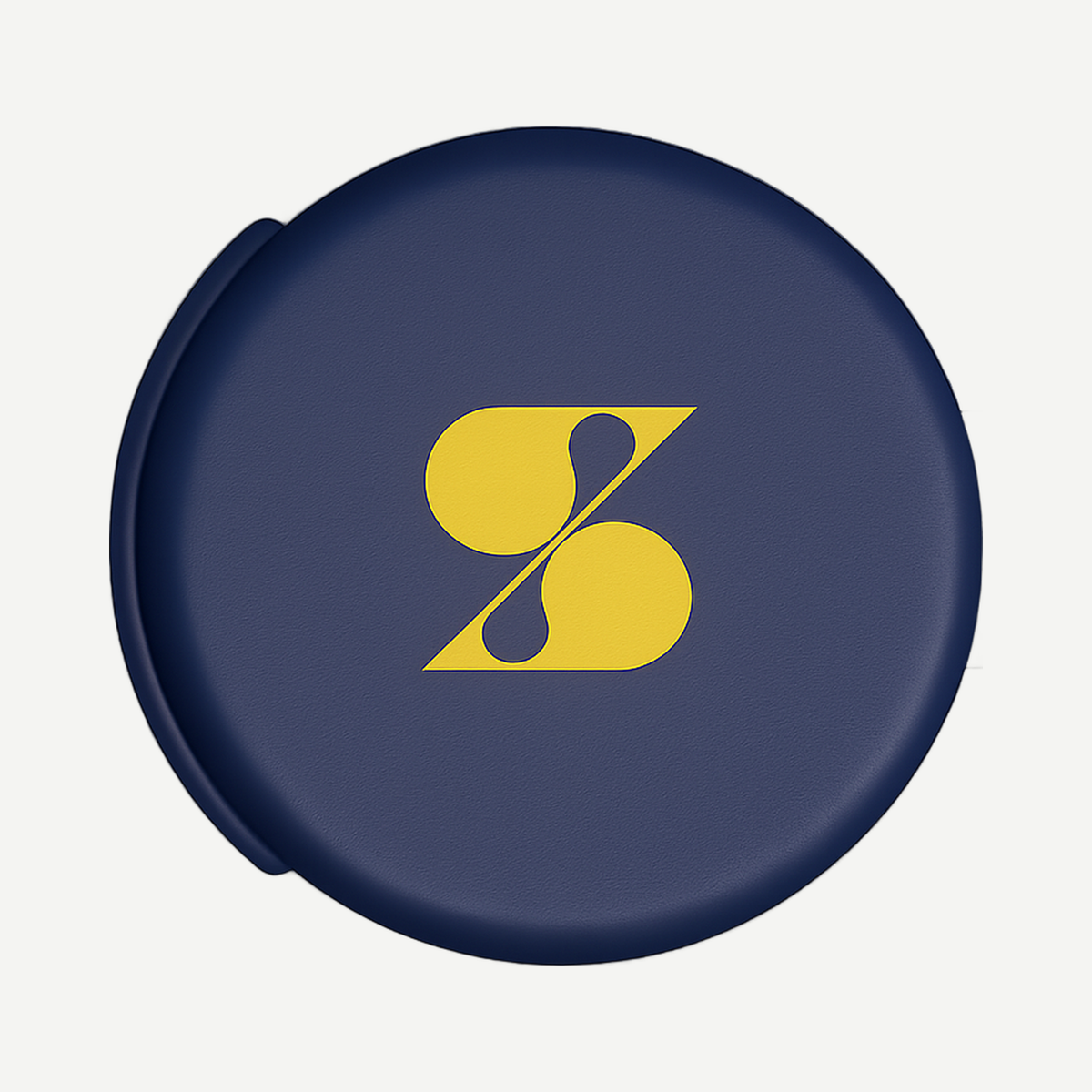 Glide 2-In-1 Retractable Charger - Navy Blue | Limitless Toronto