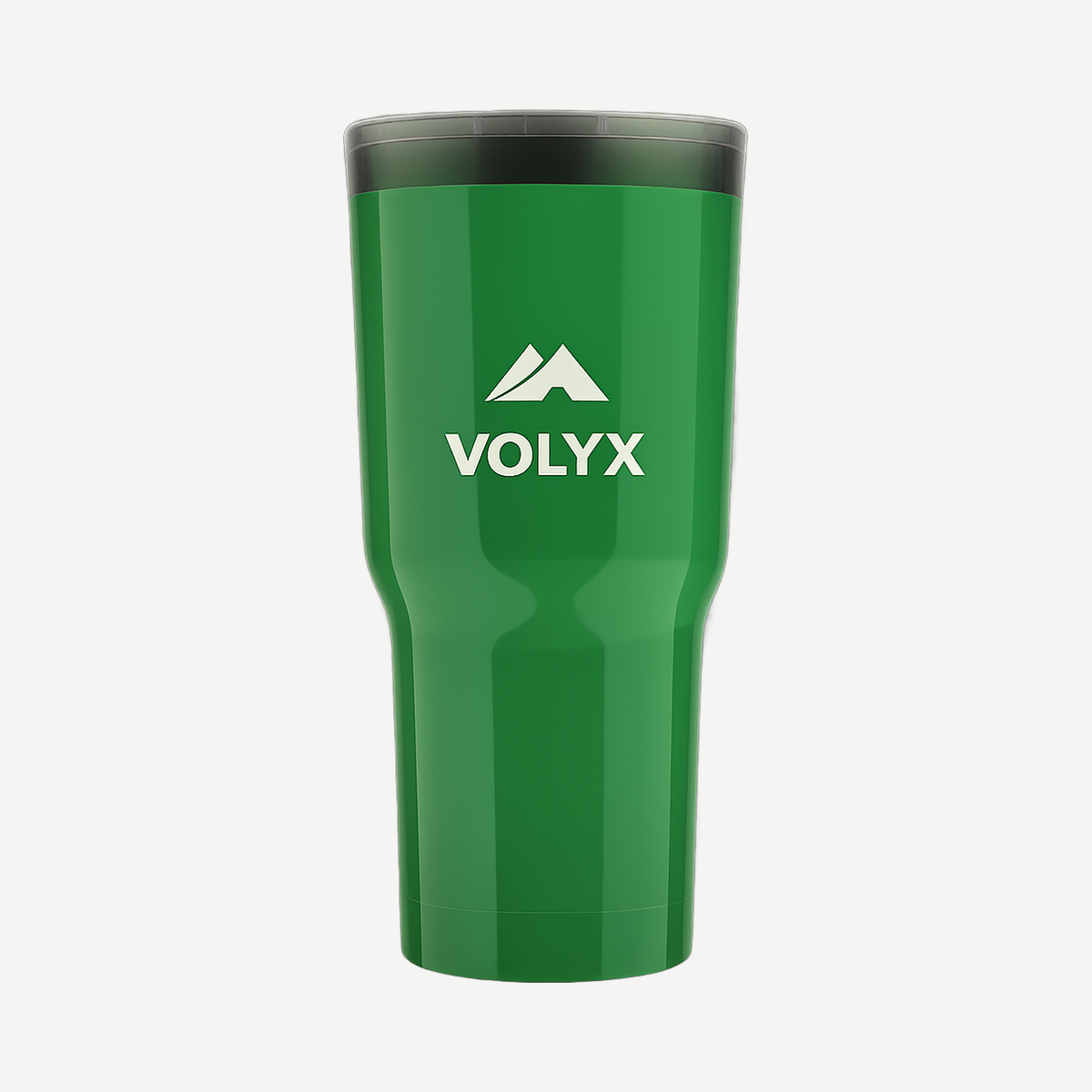 Go Getter 530 ml / 18 Oz Stainless Steel Tumbler - Green | Limitless Toronto