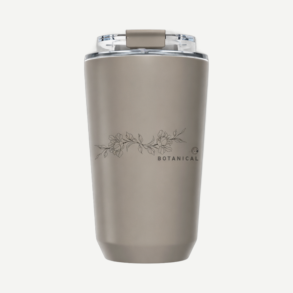 Golden Hour 355 ml / 12oz Recycled Stainless Steel Mug | Limitless Toronto
