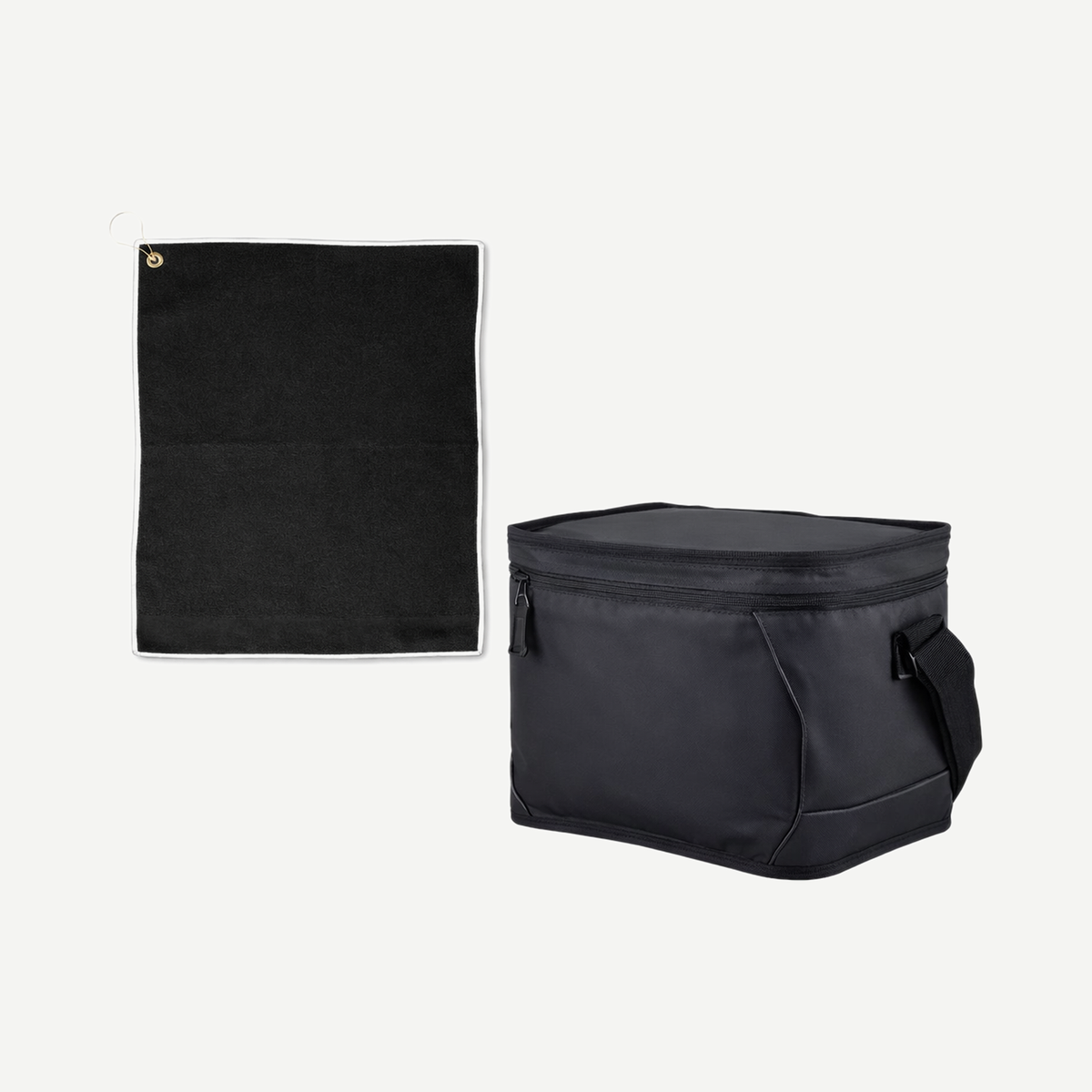 Golf Essentials Kit - Black | Limitless Toronto