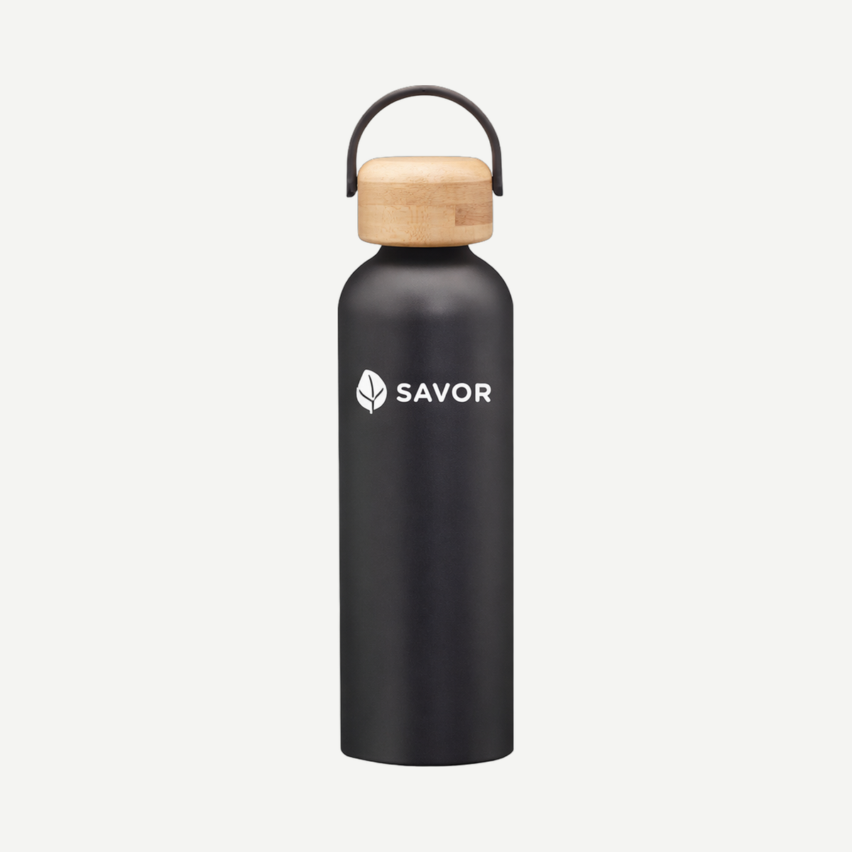 Greenstone Bottle - 24oz - Black | Limitless Toronto