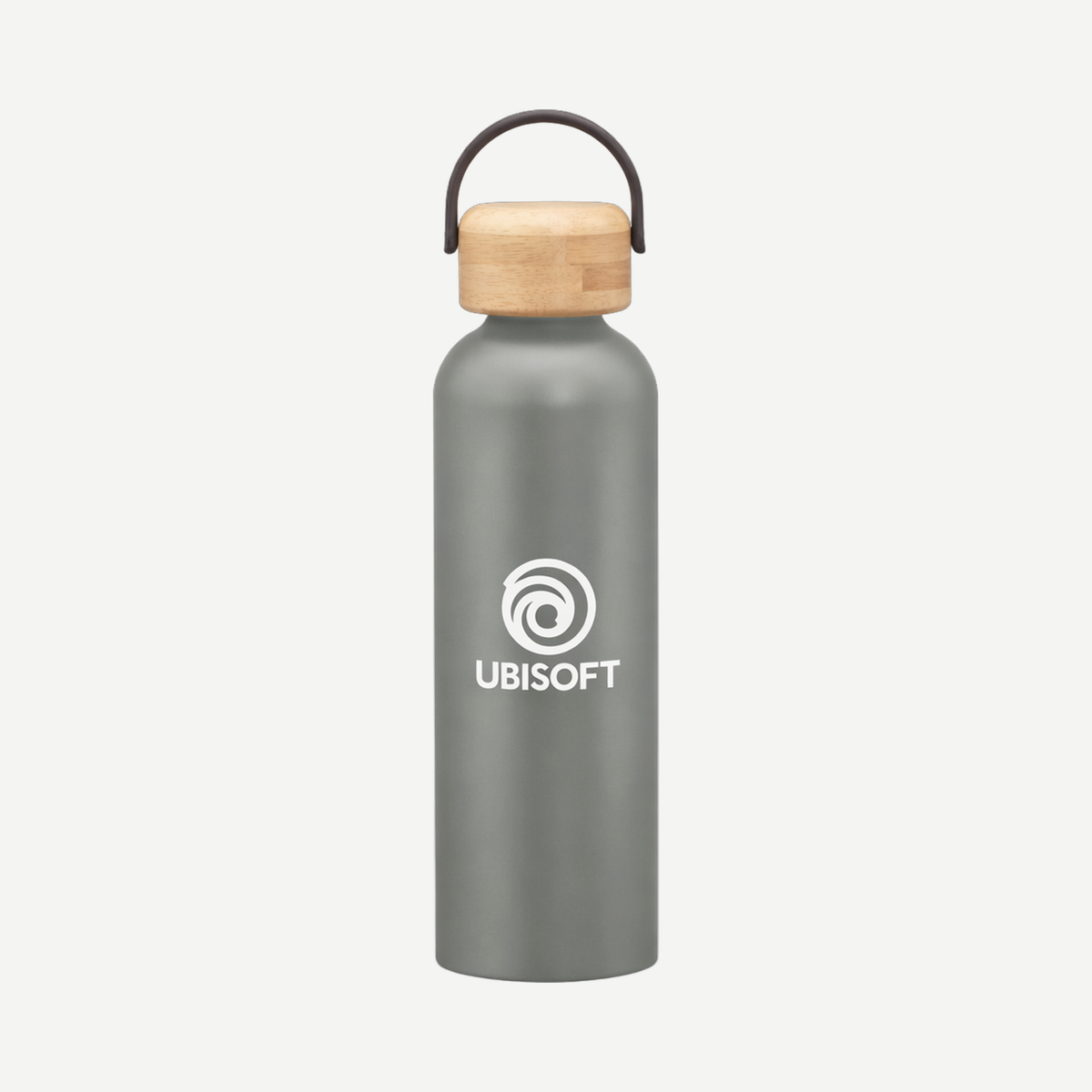 Greenstone Bottle - 24oz - Gray | Limitless Toronto