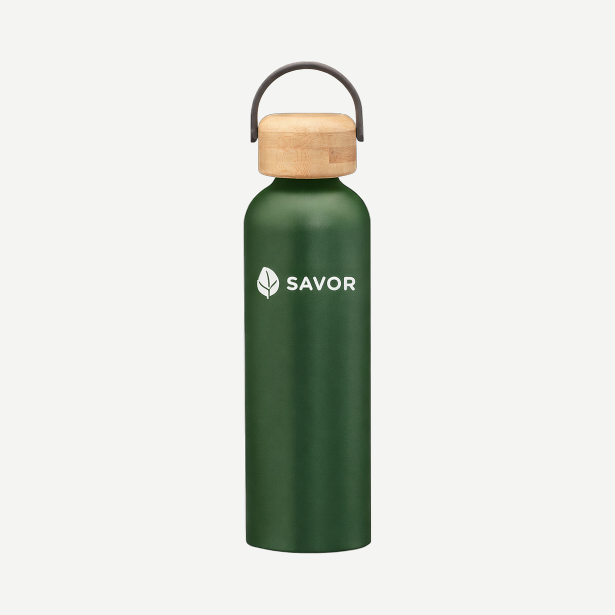 Greenstone Bottle - 24oz - Green | Limitless Toronto