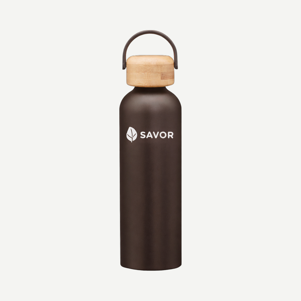 Greenstone Bottle - 24oz - Mocha | Limitless Toronto