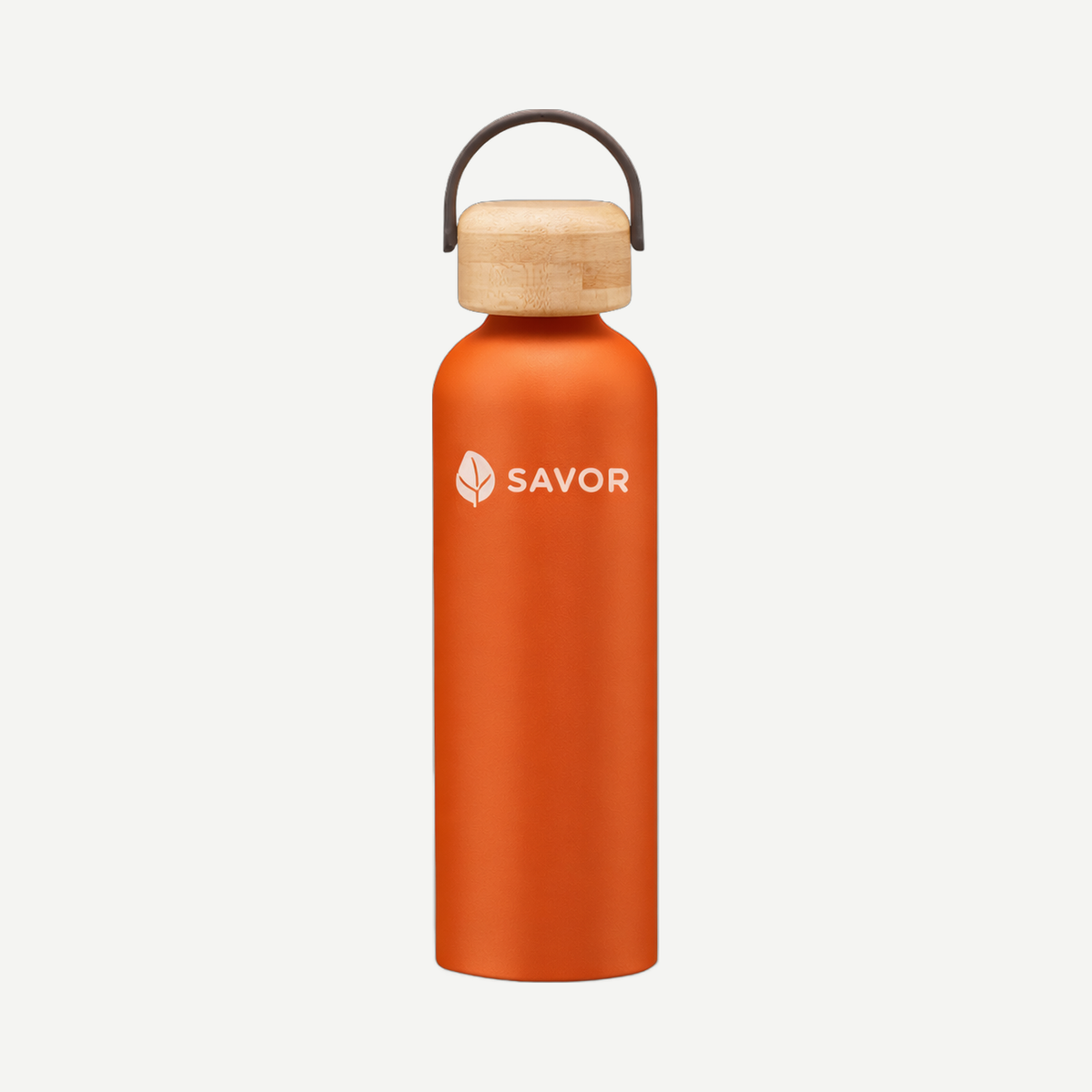 Greenstone Bottle - 24oz - Orange | Limitless Toronto