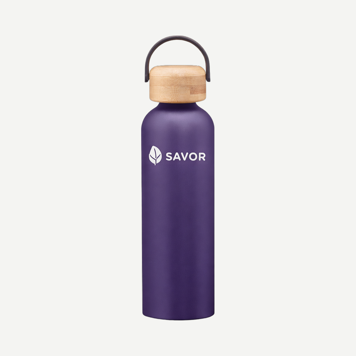 Greenstone Bottle - 24oz - Purple | Limitless Toronto