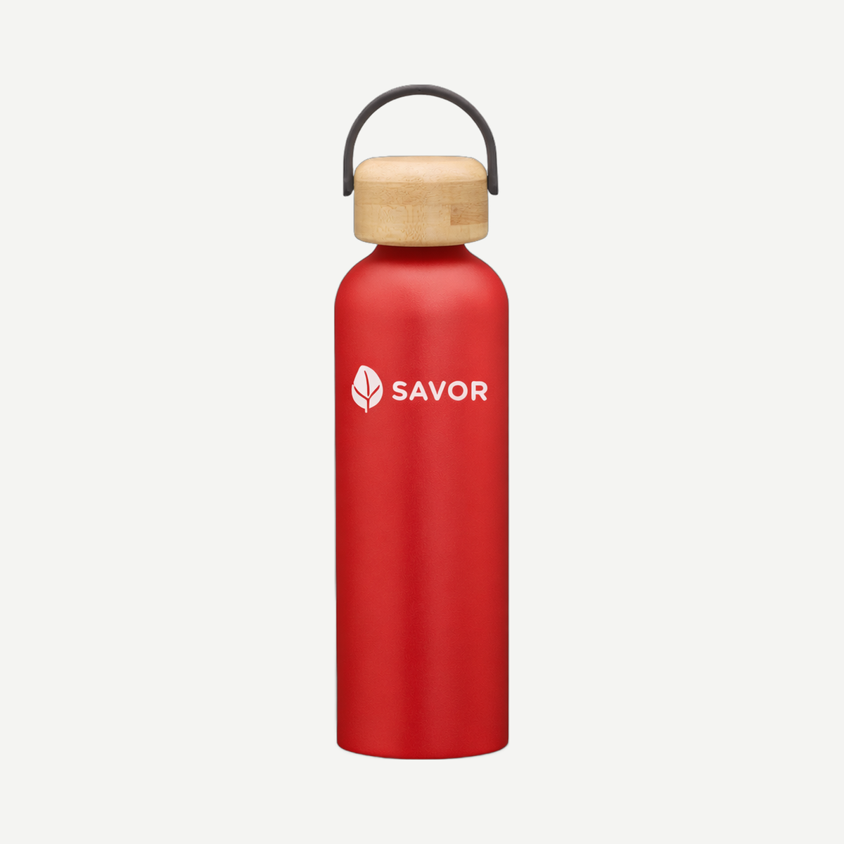 Greenstone Bottle - 24oz - Red | Limitless Toronto
