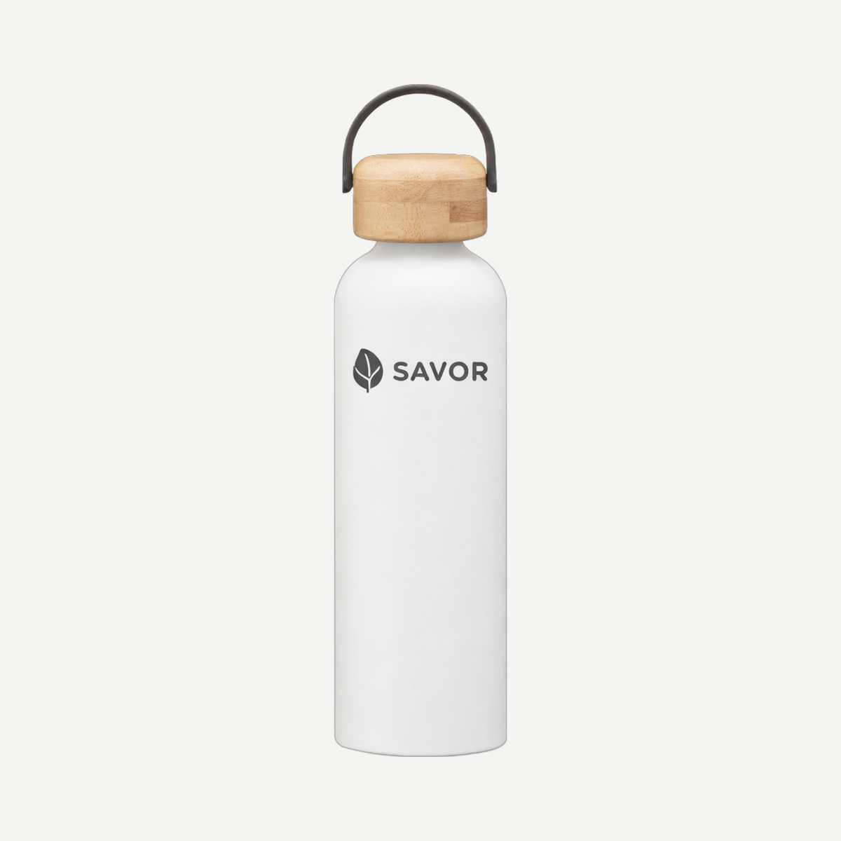 Greenstone Bottle - 24oz - White | Limitless Toronto