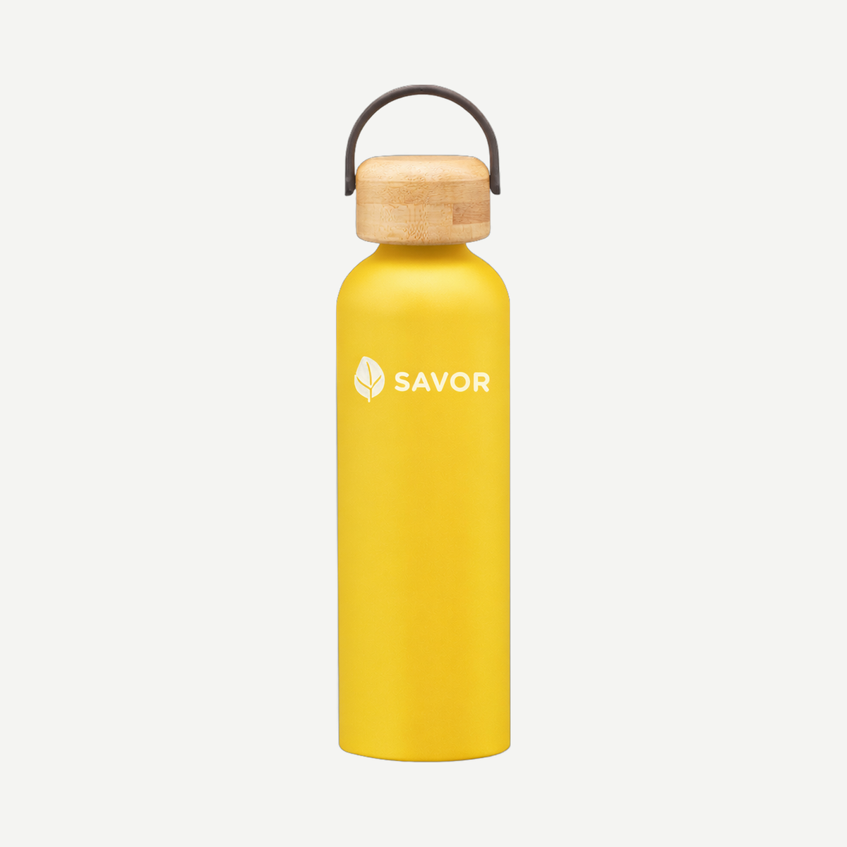 Greenstone Bottle - 24oz - Yellow | Limitless Toronto