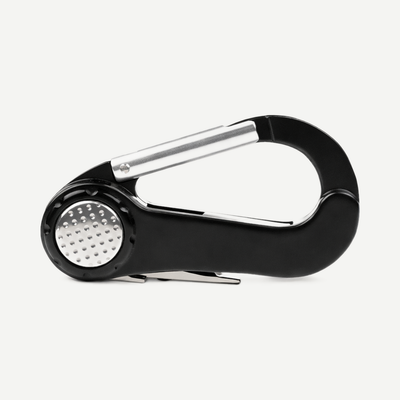 Hammock Golf Tool w/Carabiner