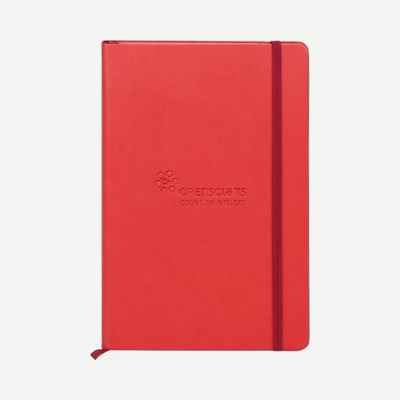 Hard Cover Journal