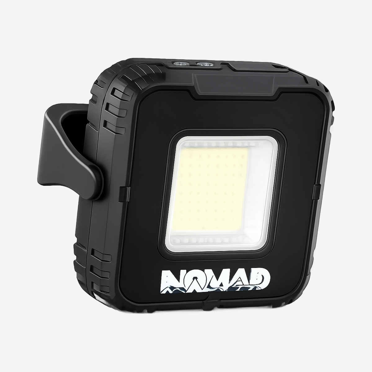 Illumipack 3000Mah Power Bank Work Light - Black | Limitless Toronto
