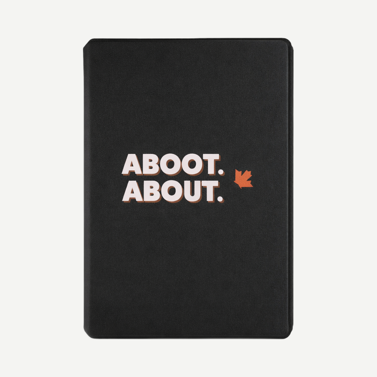 Journey Journal Organizer | Limitless Toronto