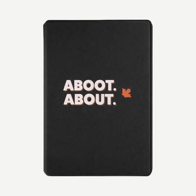 Journey Journal Organizer