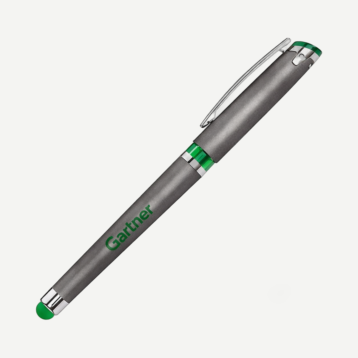 Joyce Gel Pen - Green | Limitless Toronto