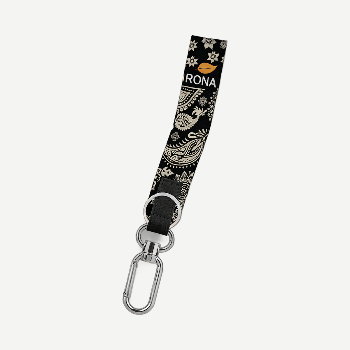 Keeper Keychain | Limitless Toronto
