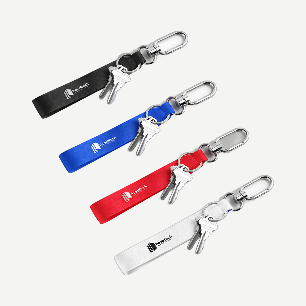 Keeper Keychain | Limitless Toronto