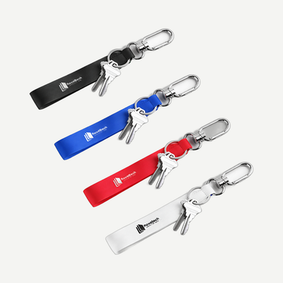 Keeper Keychain