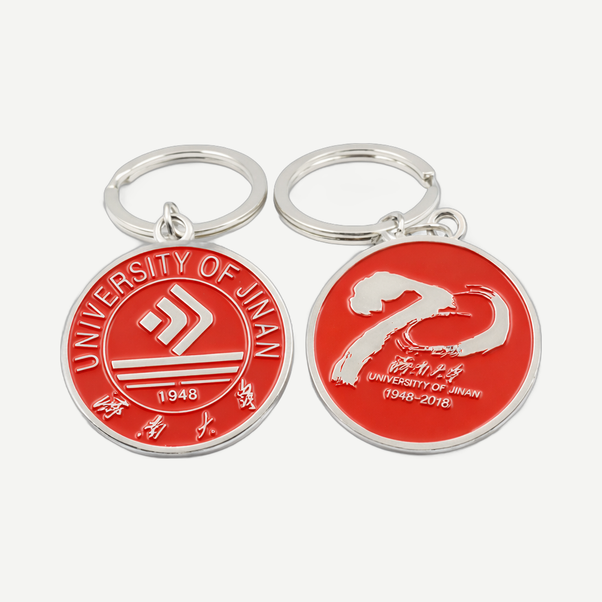 Key Chain Ring | Limitless Toronto