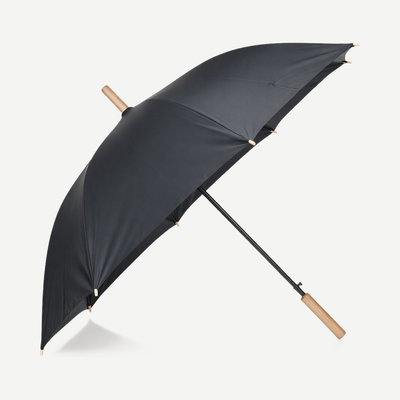 Khasi Bamboo Handle Umbrella
