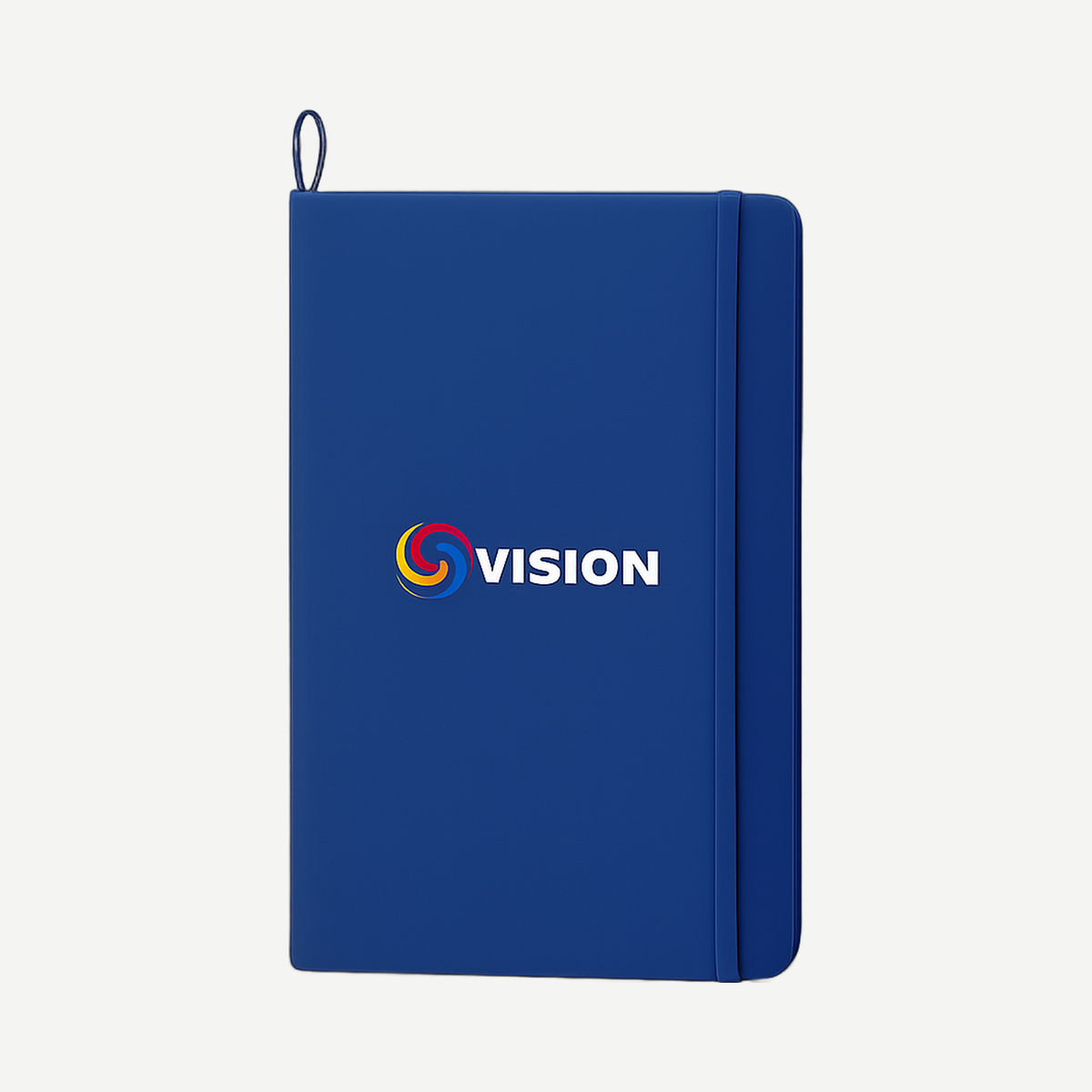 King Edward Large Journal - Navy Blue | Limitless Toronto