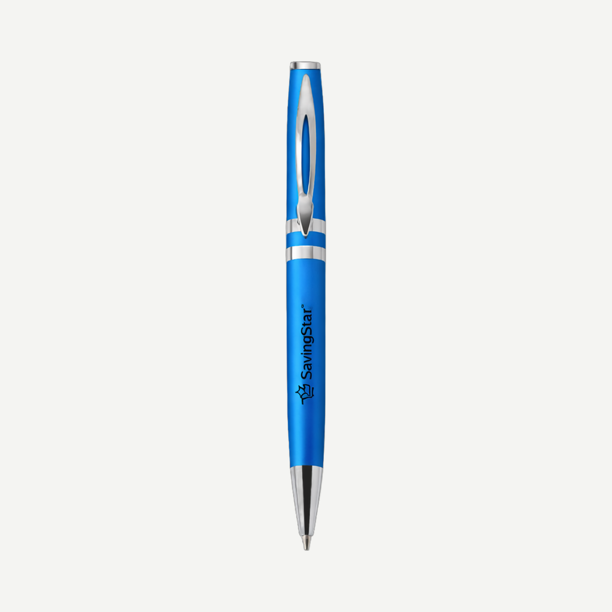 Lara Ballpoint Pen - Blue | Limitless Toronto