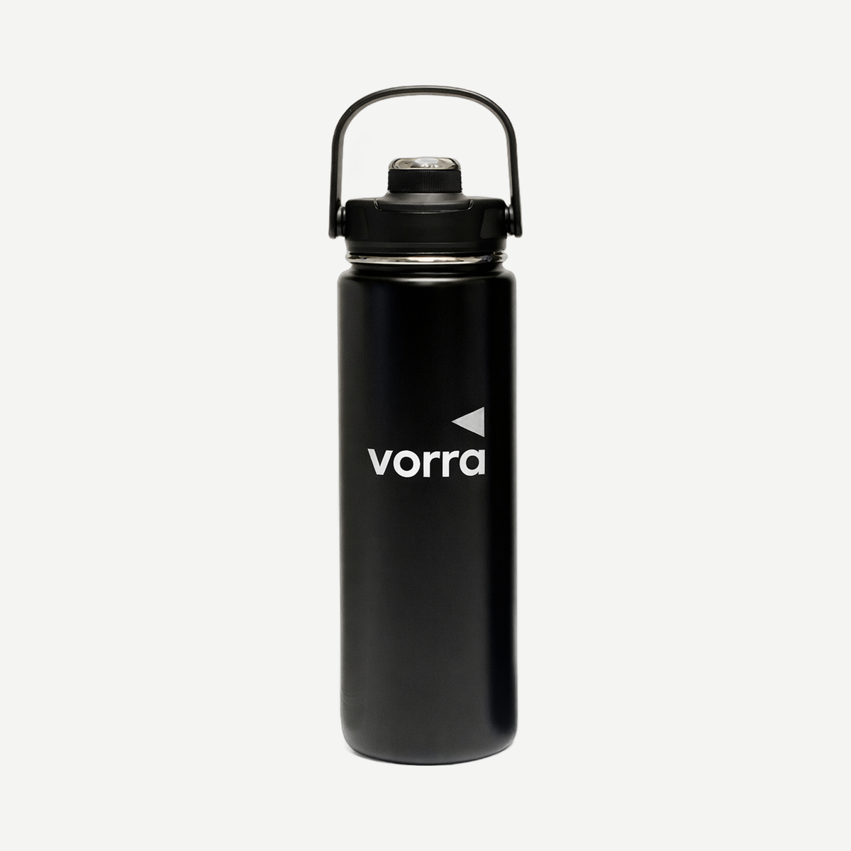 Larkin 24 oz Bottle - Black | Limitless Toronto