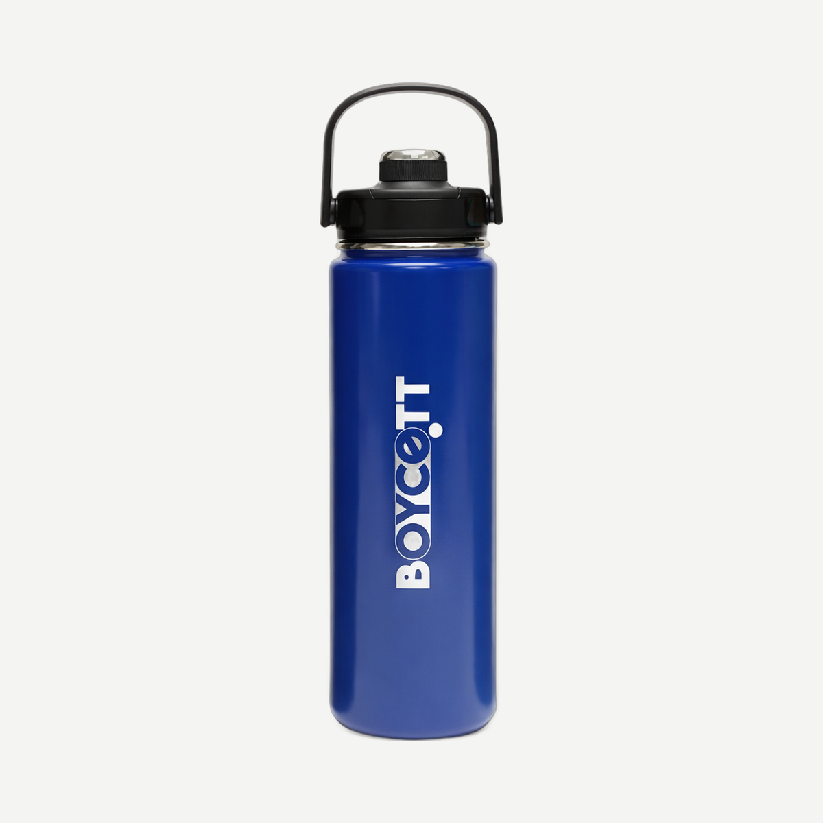 Larkin 24 oz Bottle - Royal Blue | Limitless Toronto