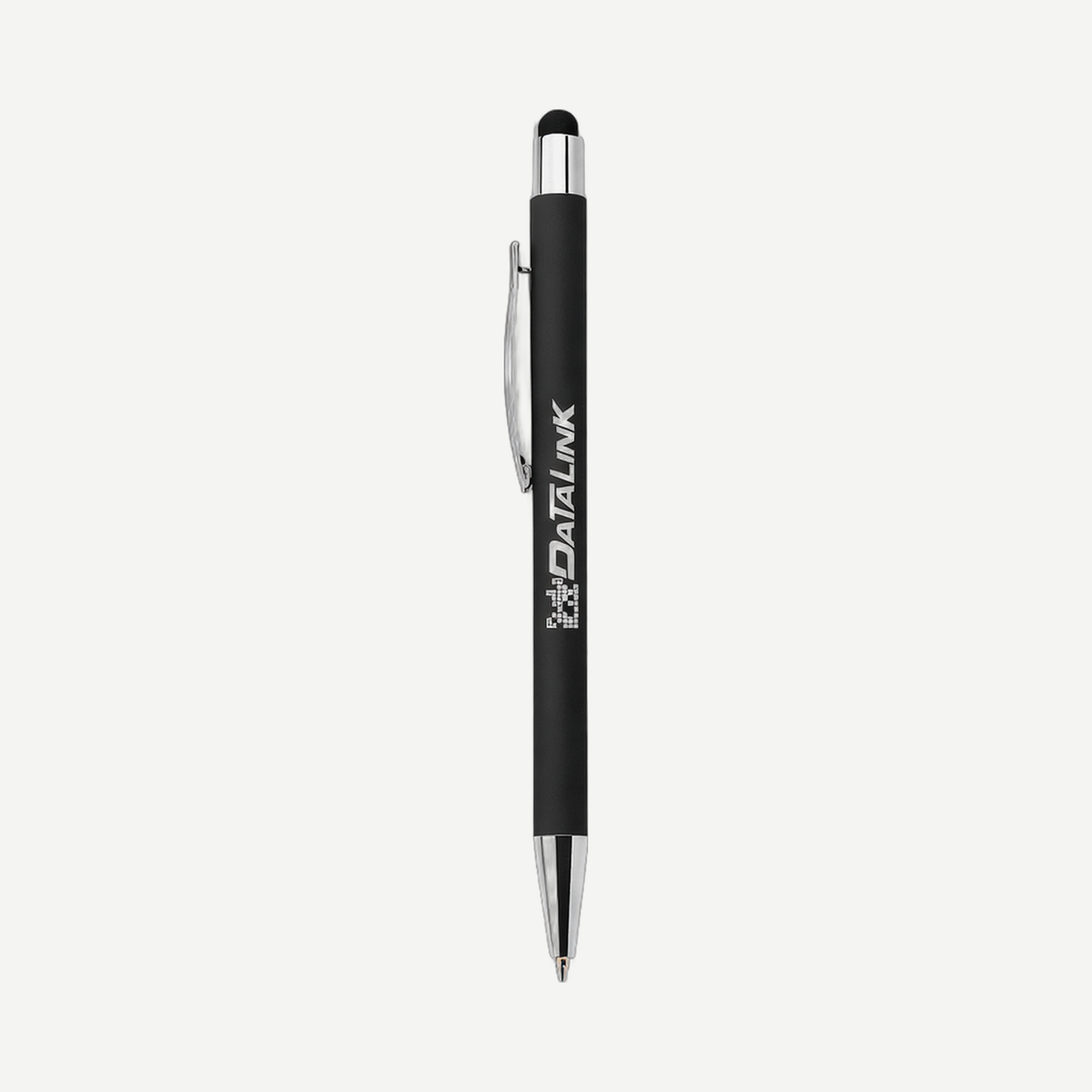 Lindsay Ballpoint Pen /Stylus - Black | Limitless Toronto