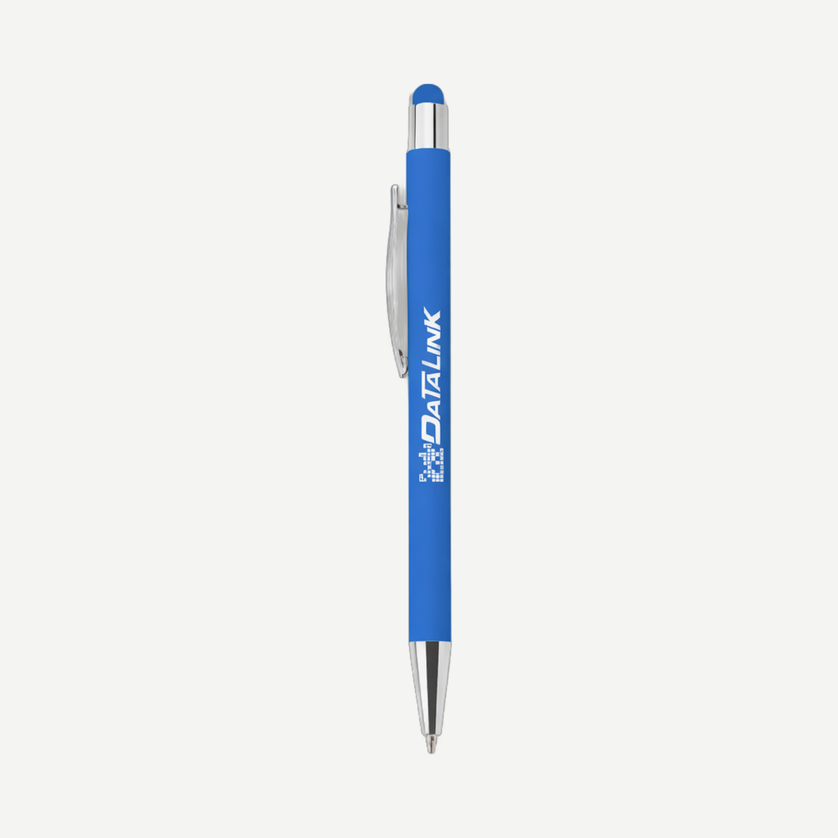 Lindsay Ballpoint Pen /Stylus - Blue | Limitless Toronto