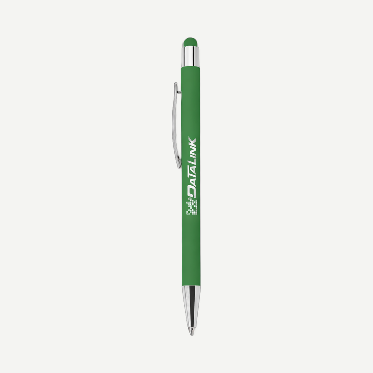 Lindsay Ballpoint Pen /Stylus - Green | Limitless Toronto