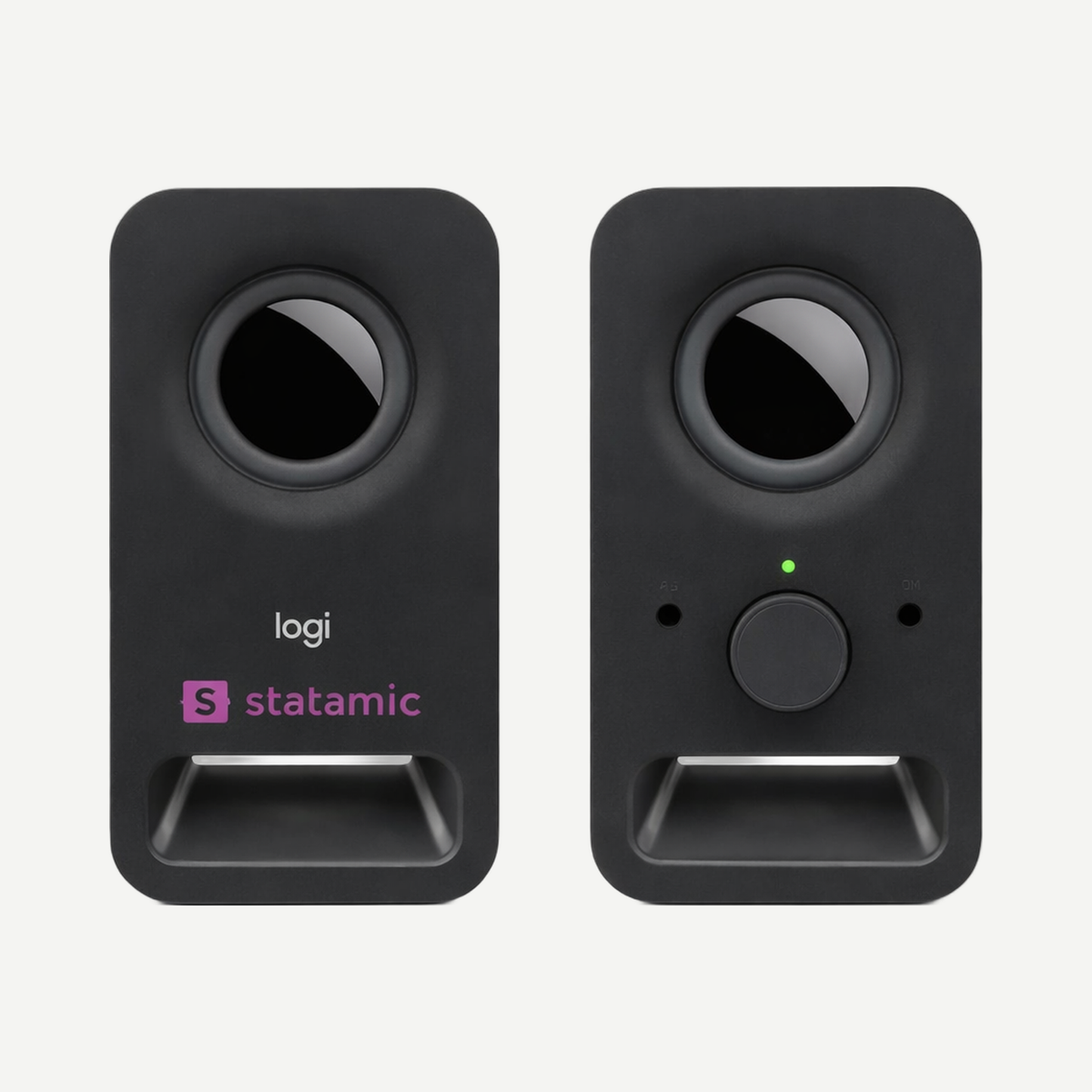 Logitech Multimedia Speaker | Limitless Toronto