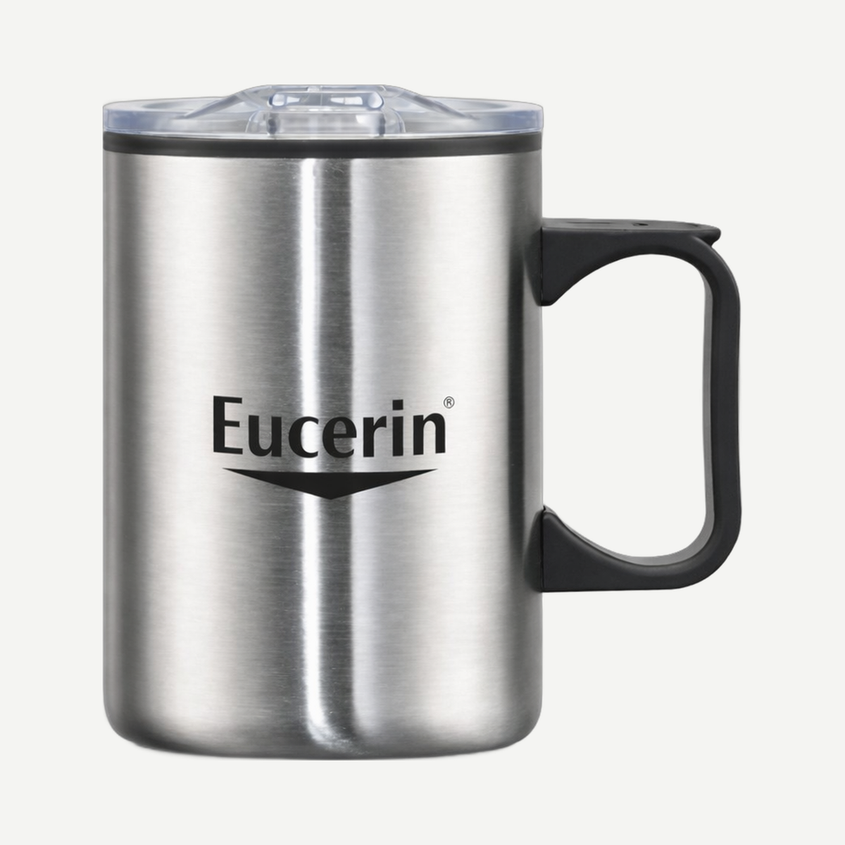 Lou Double Wall Mug - 14oz - Stainless Steel | Limitless Toronto