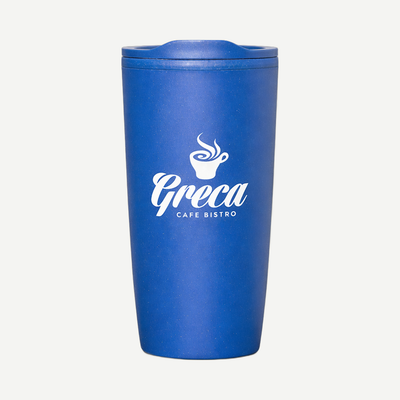 Luxembourg Double Wall Tumbler - 20oz