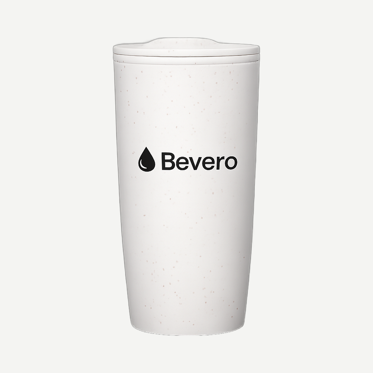 Luxembourg Double Wall Tumbler - 20oz - White | Limitless Toronto
