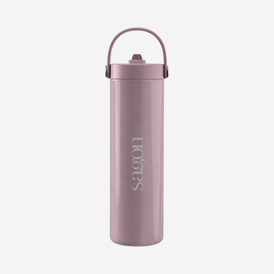 Magic Touch 600 ml / 20.3 Oz Recycled Stainless Steel Bottle