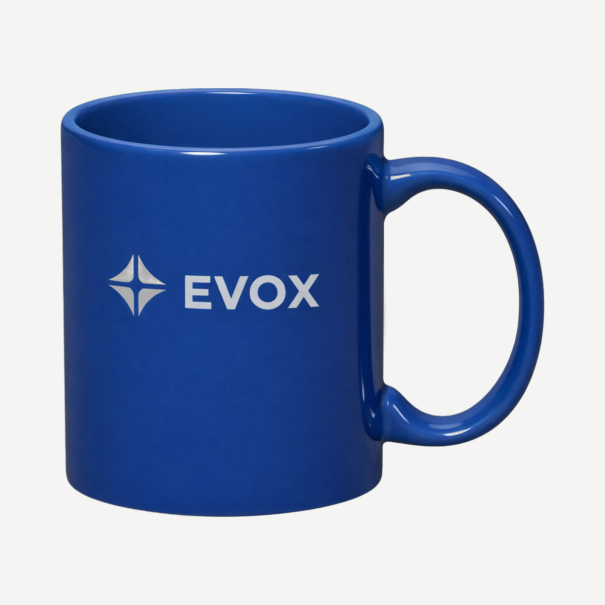 Malibu Mug - 11oz - Imprinted - Cobalt Blue | Limitless Toronto