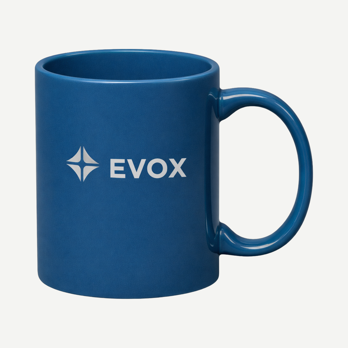 Malibu Mug - 11oz - Imprinted - Ocean Blue | Limitless Toronto