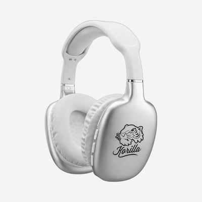 Marconi Wireless Headphones
