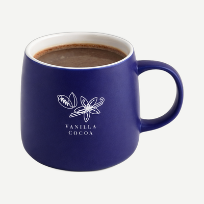 Mason 15 oz Ceramic Mug