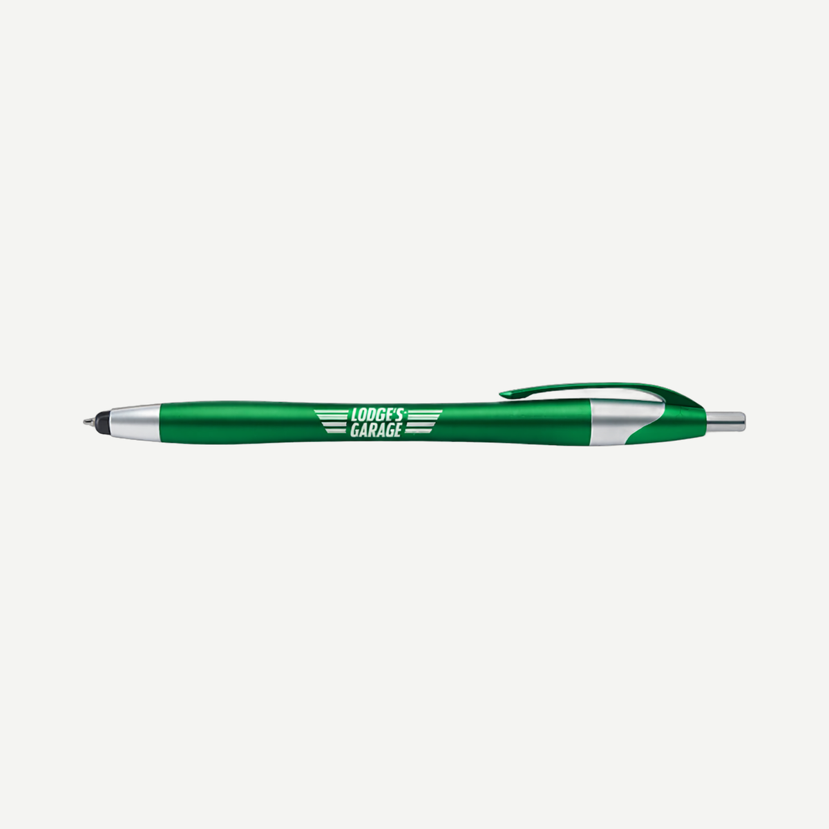Metallic Stylus Pen - Green | Limitless Toronto