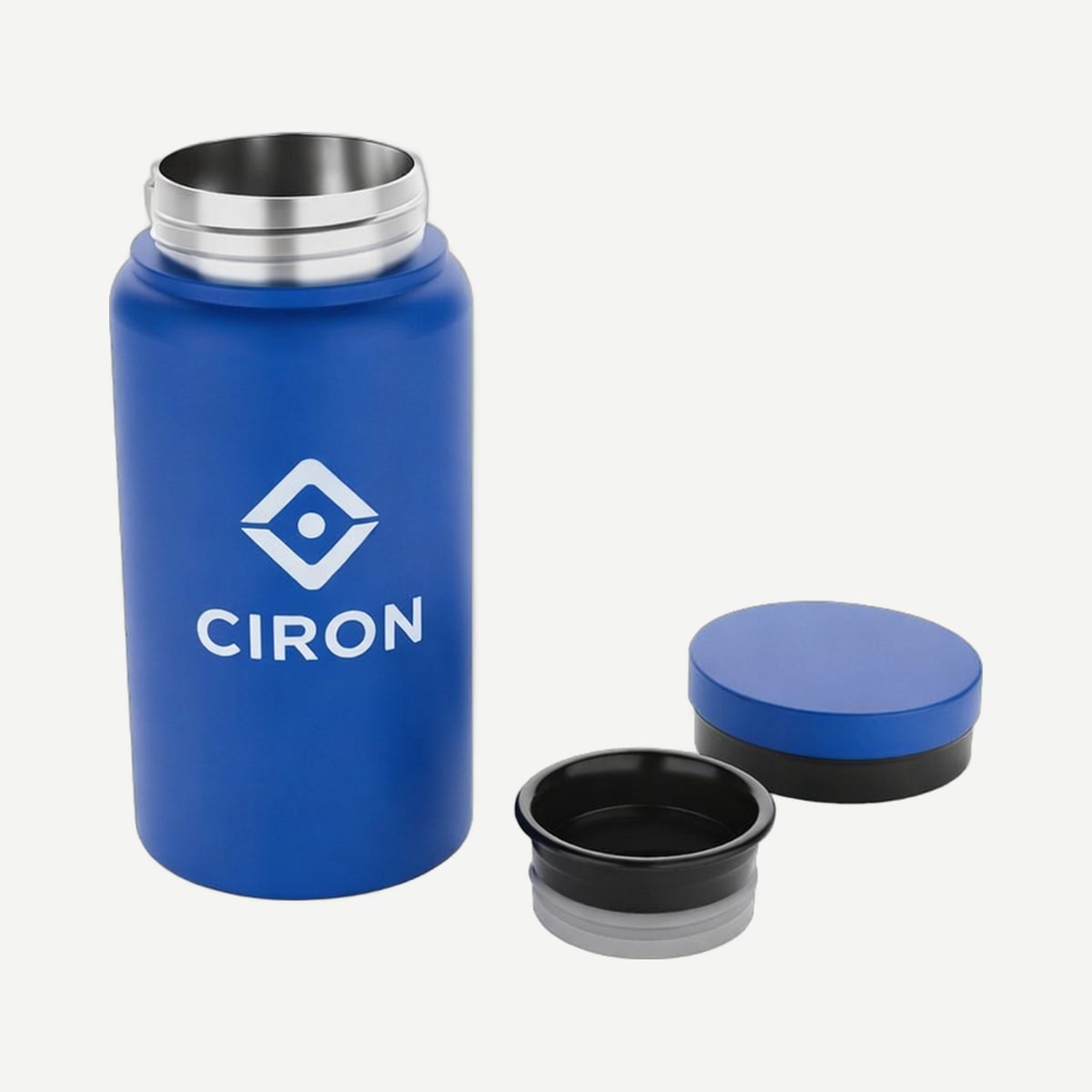 Mini 350 ml / 12 Oz Stainless Steel Bottle | Limitless Toronto