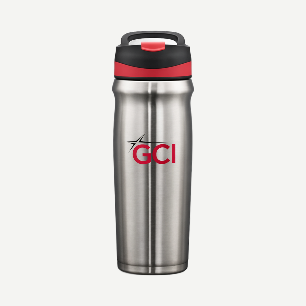 Monarch Tumbler - 18oz - Red | Limitless Toronto