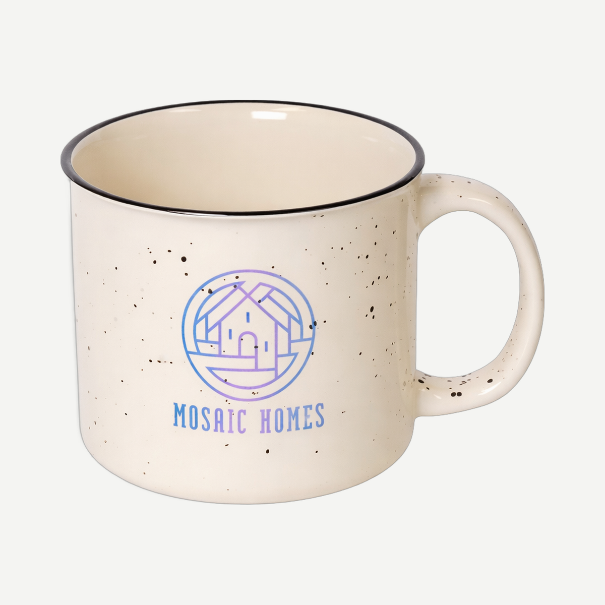 Muskoka 15 oz Mug - Maize | Limitless Toronto